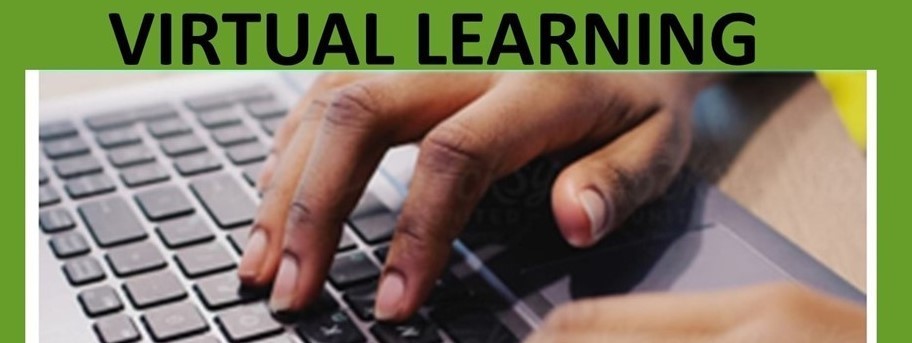 Virtual Learning image